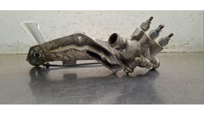 Liquide de refroidissement module chauffage Renault Master