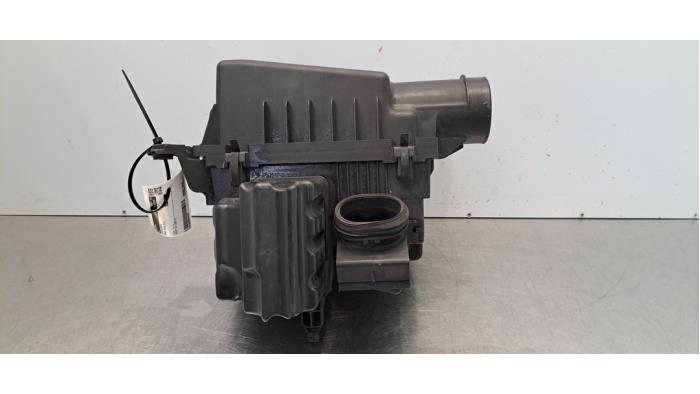 Boîtier filtre à air Nissan Navara