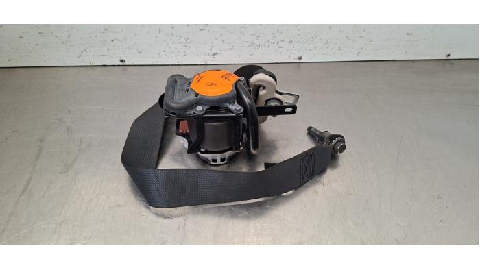 Ceinture de sécurité avant droite Nissan Navara