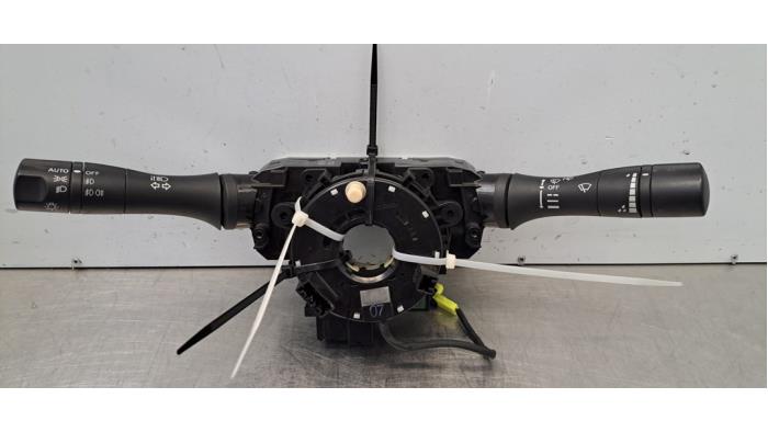 Commutateur combi colonne de direction Nissan Navara