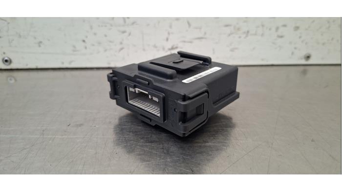 Module (divers) Nissan Navara