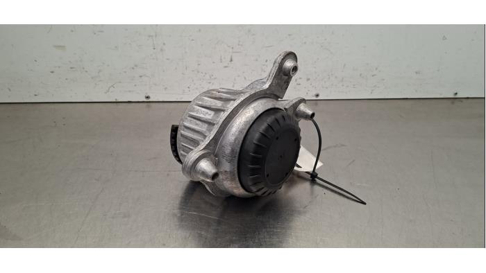 Support moteur Mercedes C-Klasse