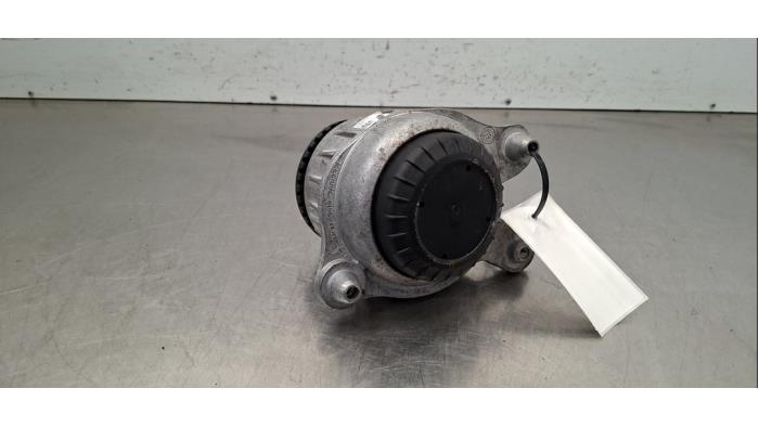 Support moteur Mercedes C-Klasse