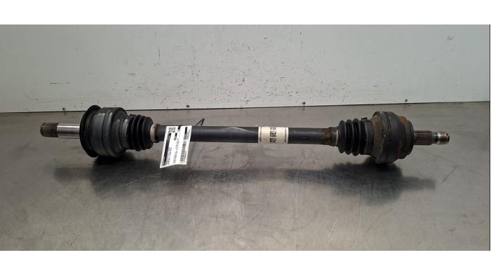 Arbre de transmission arrière droit Mercedes C-Klasse