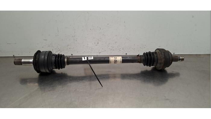 Arbre de transmission arrière gauche Mercedes C-Klasse