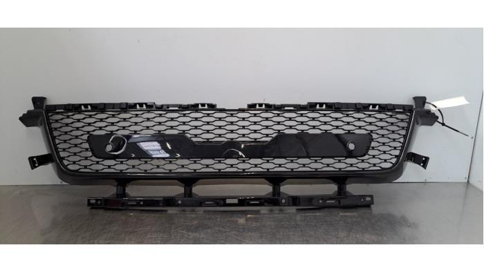 Calandre Landrover Range Rover Sport
