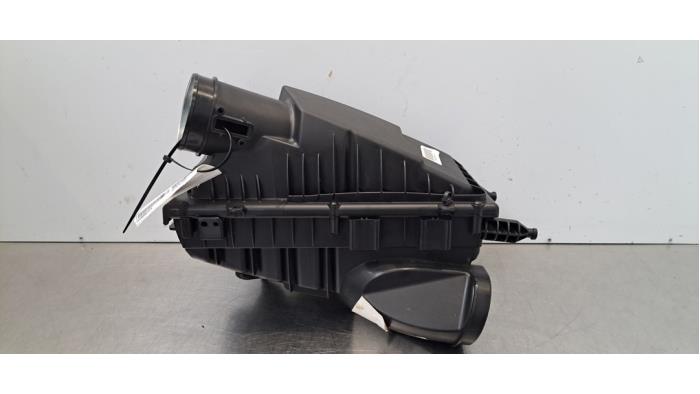 Boîtier filtre à air Landrover Range Rover Sport