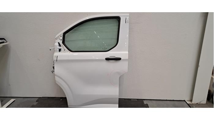Portière 4portes avant gauche Ford Transit Custom