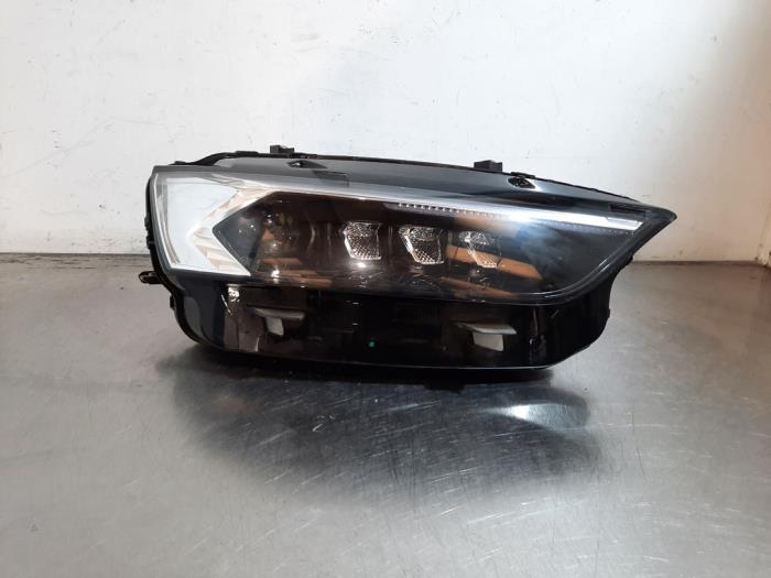 Phare droit DS Automobiles DS7 Crossback