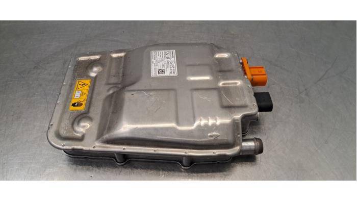 Réchauffeur de liquide de refroidissement HV Landrover Range Rover Sport