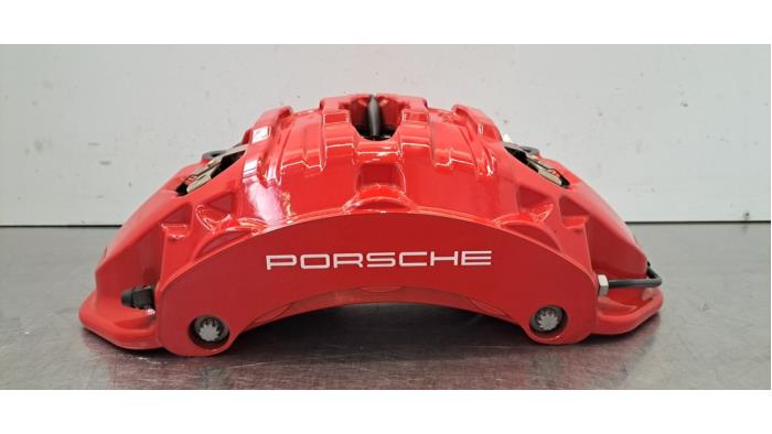Etrier de frein (pince) avant gauche Porsche Macan