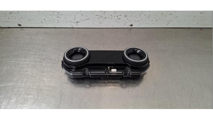 Panneau de commande clim Landrover Range Rover Sport