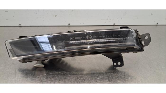 Feu antibrouillard avant gauche Landrover Range Rover Sport