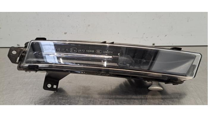 Feu antibrouillard avant droit Landrover Range Rover Sport
