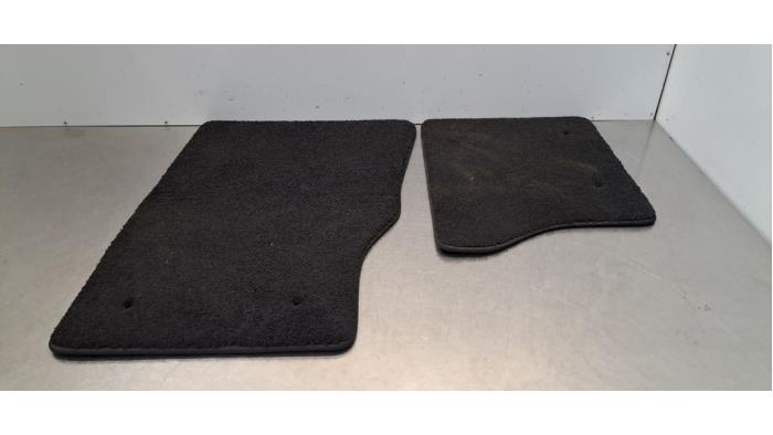 Kit tapis Landrover Range Rover Sport