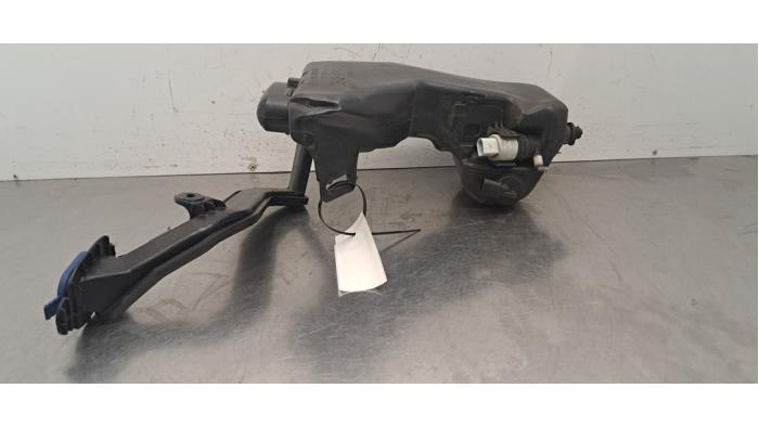 Réservoir lave-glace avant Mercedes C-Klasse