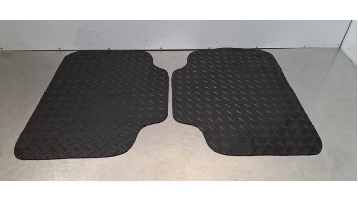 Kit tapis Landrover Range Rover Sport