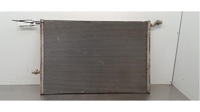 Radiateur Mercedes C-Klasse