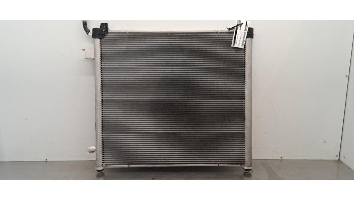 Condensateur clim Landrover Range Rover Sport