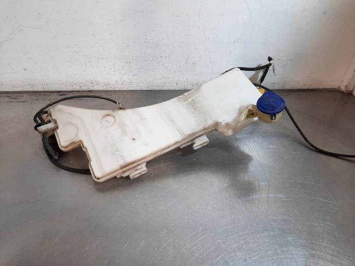 Réservoir lave-glace avant DS Automobiles DS7 Crossback
