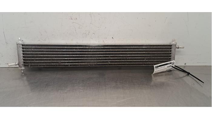 Radiateur Landrover Range Rover Sport