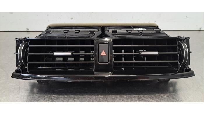 Grille aération tableau de bord Landrover Range Rover Sport