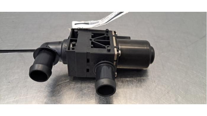 Robinet chauffage électrique Landrover Range Rover Sport