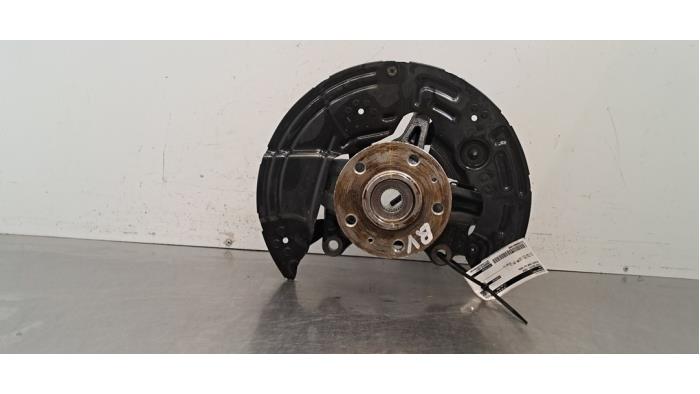 Joint avant droit Peugeot 5008