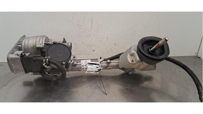 Boîtier de direction assistée Peugeot 5008