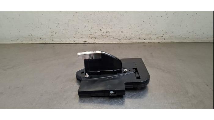 Antenne Peugeot 5008