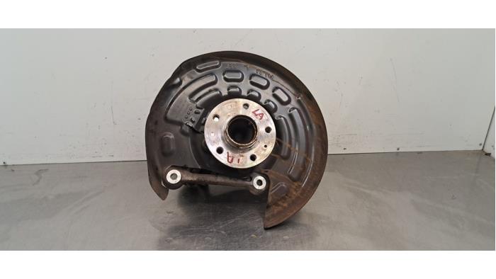 Joint arrière gauche Peugeot 5008