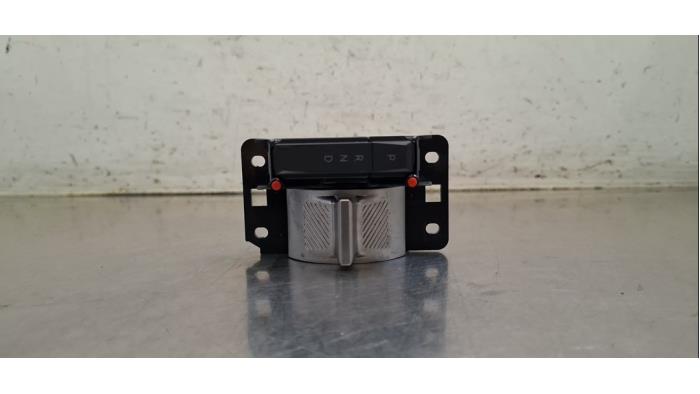 Interrupteur de position boîte de vitesse automatique Peugeot 5008