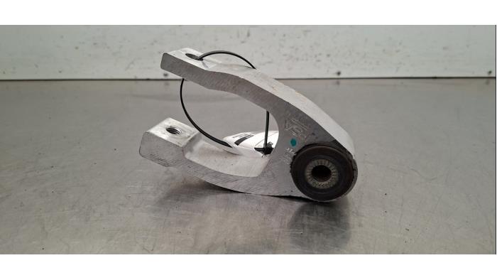 Support boîte de vitesse Peugeot 5008