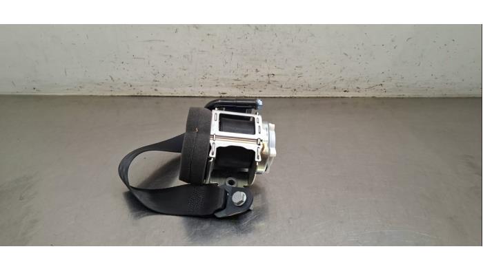 Ceinture de sécurité arrière gauche Peugeot 5008