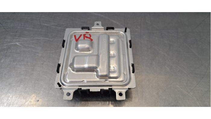Module phare LED BMW iX1