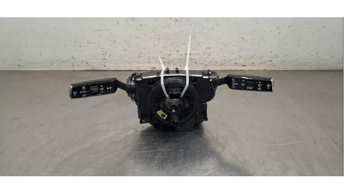 Commutateur combi colonne de direction Peugeot 5008