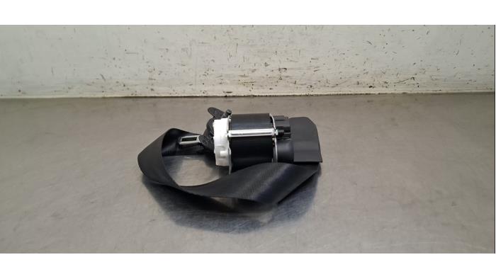 Ceinture de sécurité arrière gauche Peugeot 5008