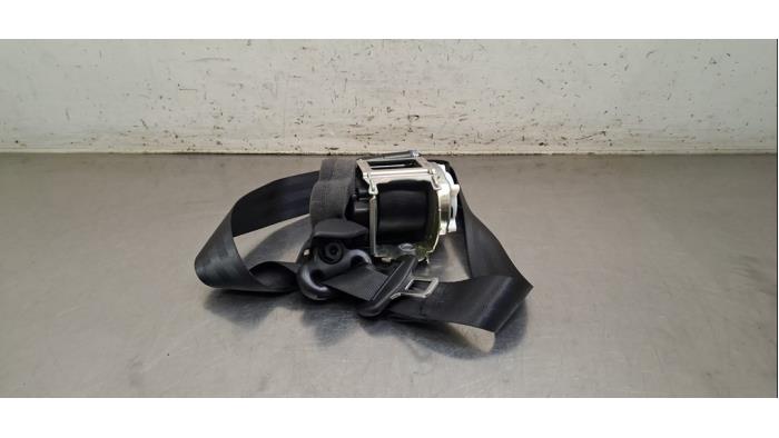 Ceinture de sécurité arrière droite Peugeot 5008