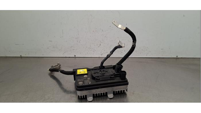 Module de contrôle de batterie Peugeot 5008