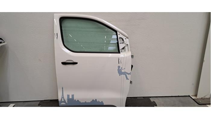 Portière 4portes avant droite Peugeot Expert