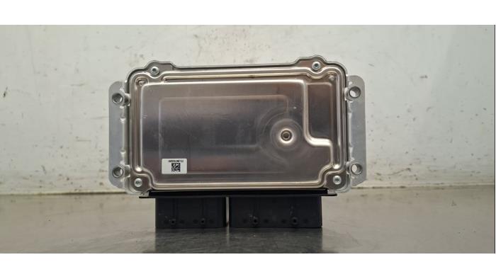 Ordinateur gestion moteur Peugeot 5008
