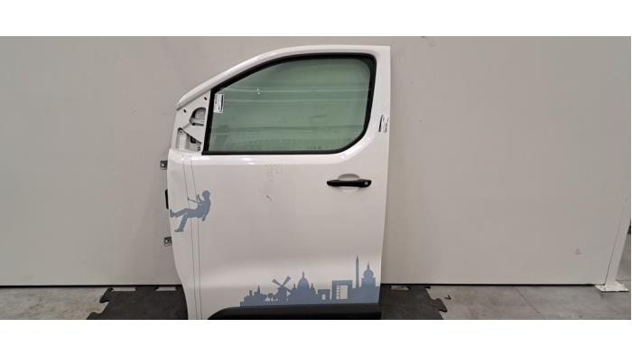 Portière 4portes avant gauche Peugeot Expert