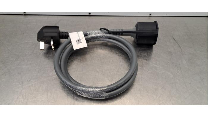Câble de recharge électrique BMW iX1