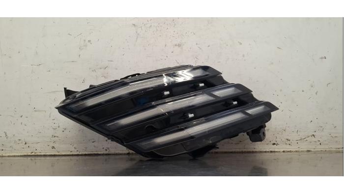 Veilleuse gauche Peugeot 5008