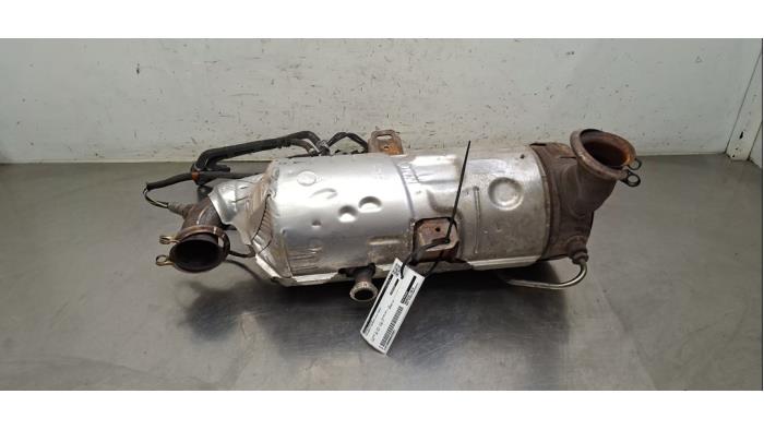 Catalyseur Peugeot Expert