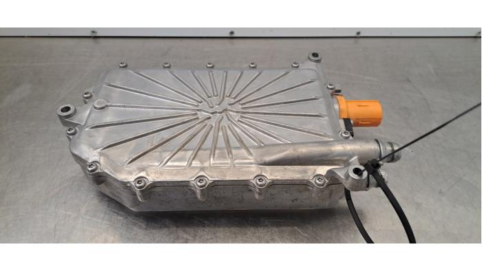 Liquide de refroidissement module chauffage BMW iX1