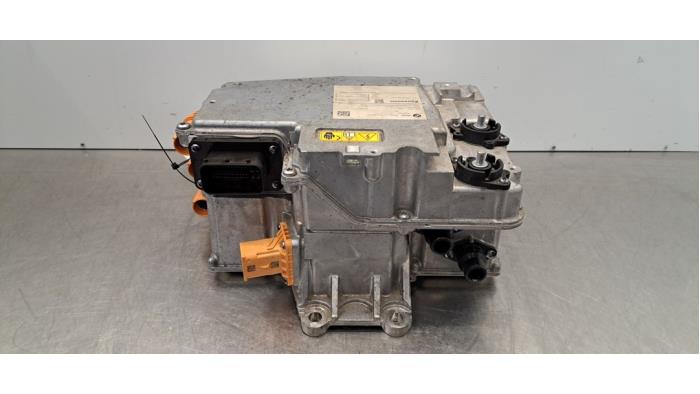 DC/CD convertisseur BMW iX1