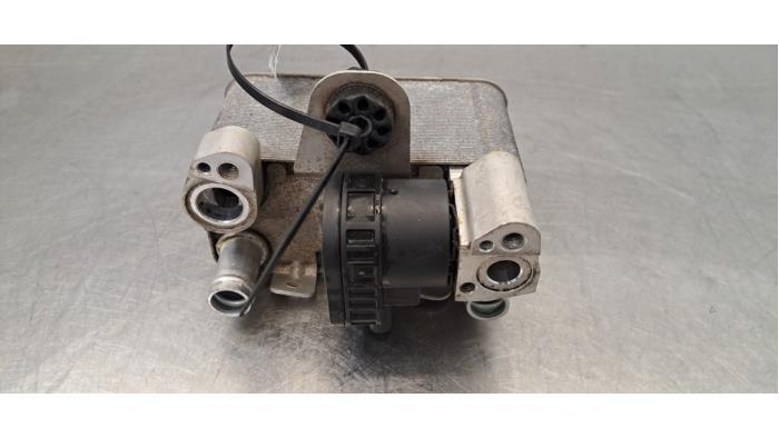 Condensateur clim BMW iX1
