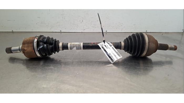 Arbre de transmission avant gauche Peugeot Expert