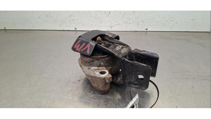 Support boîte de vitesse Peugeot Expert